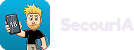 logo secouria